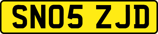 SN05ZJD