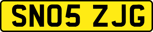 SN05ZJG