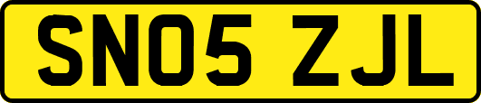 SN05ZJL