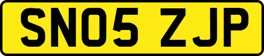 SN05ZJP
