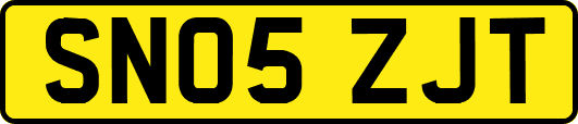 SN05ZJT