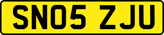 SN05ZJU