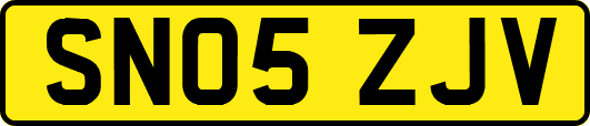 SN05ZJV