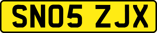 SN05ZJX