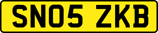 SN05ZKB