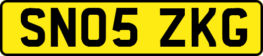 SN05ZKG