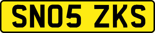 SN05ZKS