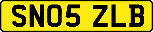 SN05ZLB