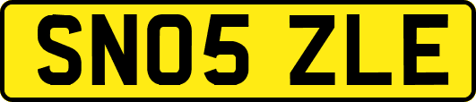 SN05ZLE