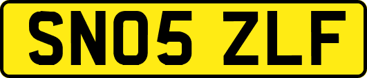 SN05ZLF