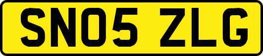 SN05ZLG