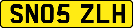 SN05ZLH