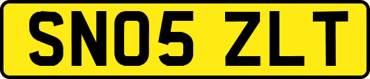 SN05ZLT