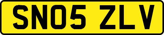 SN05ZLV