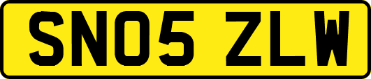 SN05ZLW