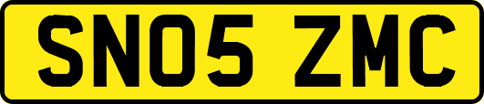 SN05ZMC