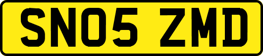 SN05ZMD