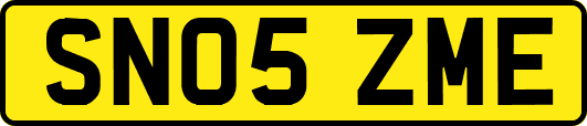SN05ZME
