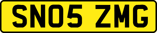 SN05ZMG