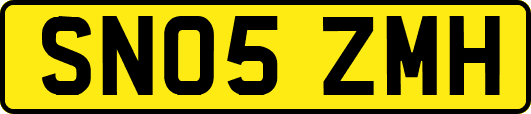 SN05ZMH