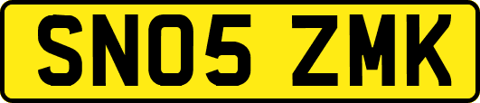 SN05ZMK