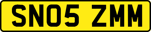 SN05ZMM