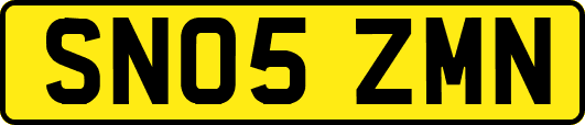 SN05ZMN