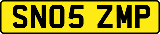 SN05ZMP