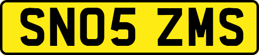 SN05ZMS
