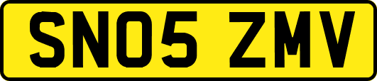 SN05ZMV