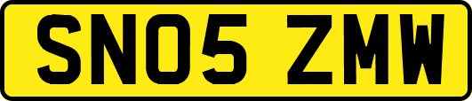 SN05ZMW