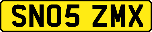 SN05ZMX
