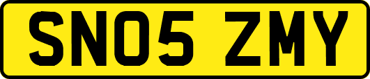 SN05ZMY
