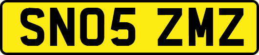 SN05ZMZ
