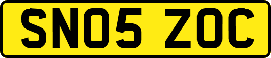SN05ZOC
