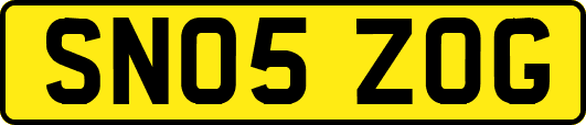 SN05ZOG
