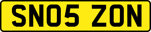 SN05ZON