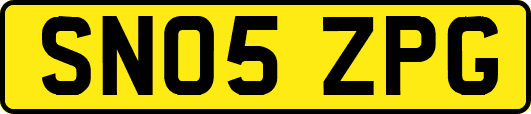 SN05ZPG