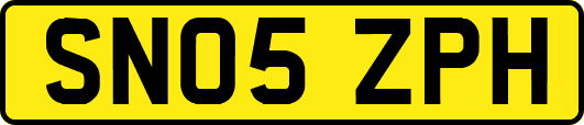 SN05ZPH