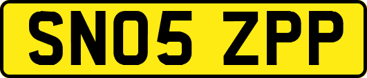 SN05ZPP
