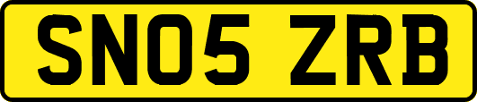 SN05ZRB
