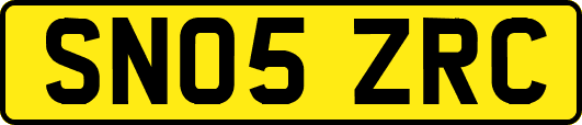 SN05ZRC