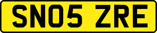 SN05ZRE