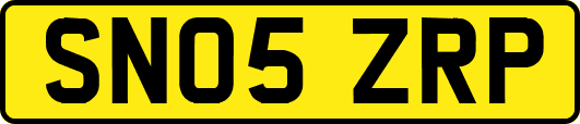 SN05ZRP