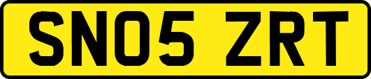 SN05ZRT