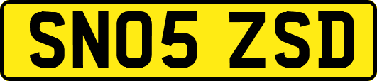 SN05ZSD