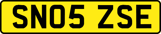 SN05ZSE