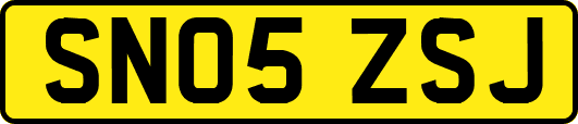 SN05ZSJ