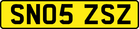 SN05ZSZ