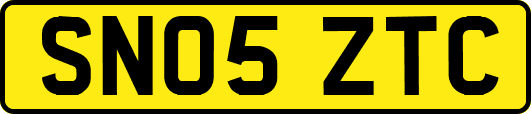 SN05ZTC
